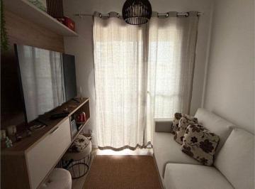 Apartamento de 2 quartos, São Paulo · Apartamento para locação completo Mandaqui
