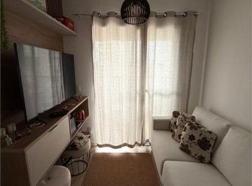 Apartamento de 2 quartos, São Paulo · Apartamento para locação completo Mandaqui