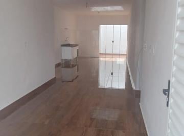 Foto 01 · Casa à venda no bairro São João Batista