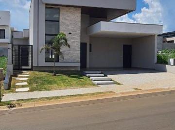 Casa de 3 quartos, Paulínia · Casa Térrea de Alto Padrão à venda em Paulínia 217m, 3 suítes.