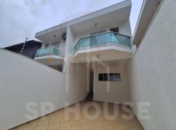 Foto 01 · Casa a venda Vila Clementino, 4 quartos, 2 suites, 4 vagas, 230m²,