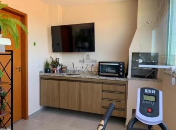 Apartamento de 2 quartos, São José dos Campos · Oportunidade, Apartamento Jardim Uirá, Condomínio Rio Verde, 2 Quartos, Sacada Gourmet, Vista Livre.