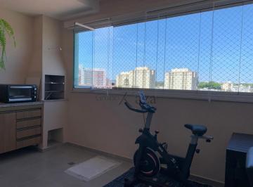 Apartamento de 2 quartos, São José dos Campos · Oportunidade, Apartamento Jardim Uirá, Condomínio Rio Verde, 2 Quartos, Sacada Gourmet, Vista Livre.