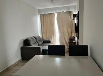 Apartamento de 2 quartos, Sumaré · Apartamento à venda com 2 dormitórios sendo 1 suíte em condomínio fechado na cidade de Sumaré
