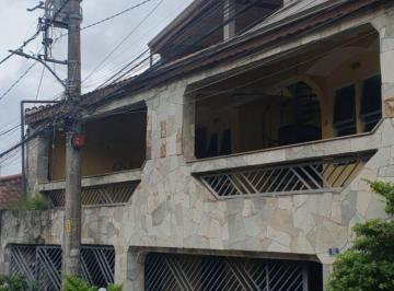 Casa de 3 quartos, Guarulhos · Casa/Sobrado de 164m2, com 03 dormitórios sendo uma suíte