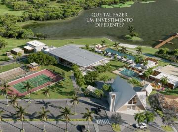 Terreno , Mata de São João · OPORTUNIDADE/LOTES a partir de 900m² no Sauípe Lagoa Residence Bahia, valores a partir de R$329.000