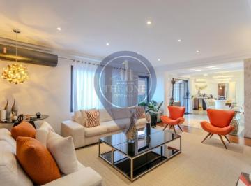 Foto 04 · Imperdível apartamento de luxo com 4 suítes e 4 vagas no Bosque da Saúde, São Paulo-SP!