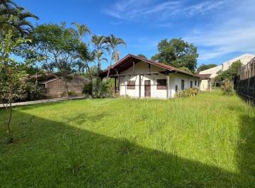 Foto 01 · Excelente oportunidade: Casa à venda em Gaspar-SC, Bela Vista - 3 quartos, 2 salas, 1 vaga, 264m².