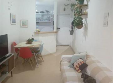 Apartamento de 2 quartos, São Paulo · Apartamento à Venda no Mandaqui com 2 Quartos, Suíte e Vista Livre
