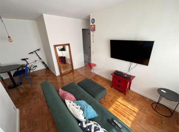 Apartamento de 2 quartos, São Paulo · Apartamento para Locação mobiliado 60,84m2