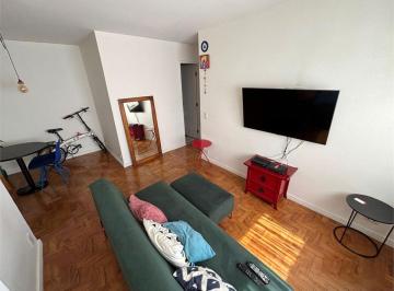 Apartamento de 2 quartos, São Paulo · Apartamento para Locação mobiliado 60,84m2