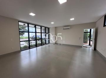 Foto 01 · Sala comercial para locação no bairro Itu Novo Centro, com 38 m²