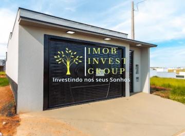 Foto 01 · Casa á Venda no Jardim Bom Sucesso Indaiatuba - SP