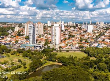 Foto 01 · Apartamento, Vila Almeida, Indaiatuba, SP