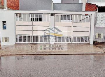 Casa de 2 quartos, Sorocaba · Casa no Villagio Ipanema