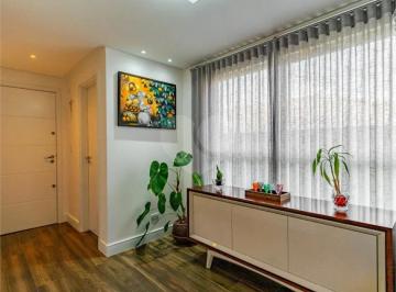 Apartamento de 4 quartos, Curitiba · Apartamento Garden 03 dormitórios , sendo 02 suítes, 03 vagas 041 99710 46 52