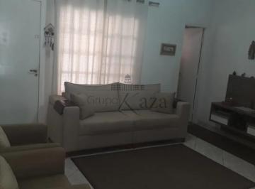 Casa de 2 quartos, Jacareí · Oportunidade - Casa em Condomínio - Parque das Árvores - Jardim Califórnia - Jacareí - 2 Dormitórios