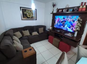 Apartamento de 2 quartos, Brasília · QNM 12 Terrazzo Vivere Residence