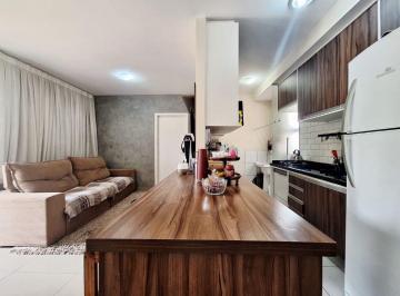 Apartamento de 3 quartos, Sumaré · Apartamento à venda com 3 dormitórios sendo 1 suíte em condomínio fechado na cidade de Sumaré