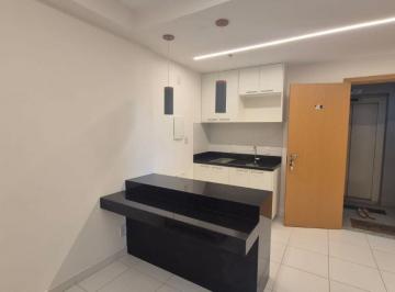 Apartamento de 1 quarto, Brasília · ACEITA FGTS COMO SINAL!
