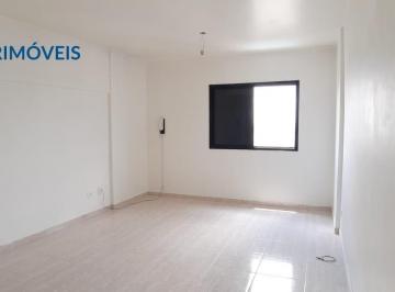 Foto 01 · studio para venda em Santa Cecília, 1 dorm, cozinha, banheiro e uma vaga de garagem