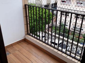 Apartamento de 3 quartos, Santos · Apartamento para venda 211m² bairro Boqueirão