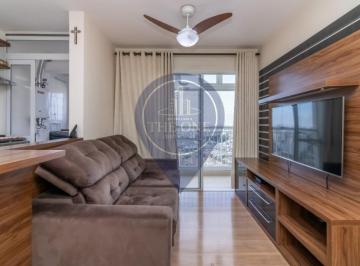 Foto 02 · Apartamento à venda em São Paulo-SP, Vila Brasílio Machado: 3 quartos, 1 suíte, 2 salas, 2 banheiros