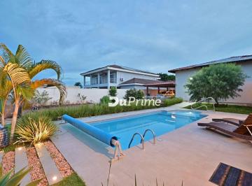 df4c3fc70ec78029e9487f2ca880f3bac7e5194f · Casa Térrea toda REFORMADA no Condomínio Solar de Brasília 04 SUITES JARDIM BOTÂNICO