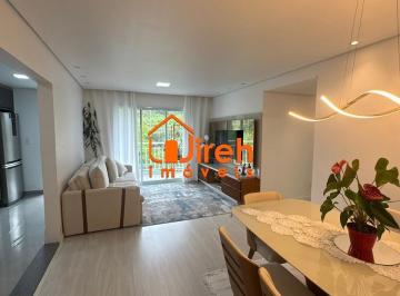 Foto 01 · Apartamento Alto Padrão  Vila Suissa | Ribeirão Pires