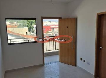 Apartamento · 35m² · 2 Quartos · 1 Vaga · APARTAMENTOS NOVOS À VENDA – ITAIM PAULISTA | ZONA LESTE
