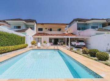 Casa de 5 quartos, Rio de Janeiro · Excelente casa duplex com 462m2 de 5 Quartos, sendo 3 suítes.