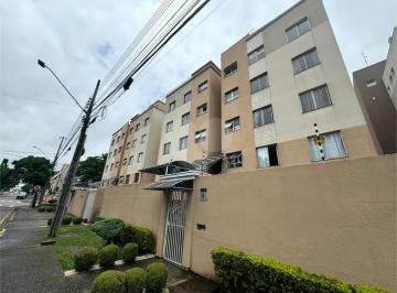 Apartamento en Venda de 2 quartos Portão · Modernidade e Conforto no Portão: Apartamento Reformado, 2 Quartos e Localização Imbatível