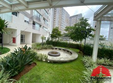 Foto 01 · Apartamento à venda Belenzinho, 1 quarto, Sala com sacada, 1 banheiro, 1 vaga pra carro e moto, 44m²