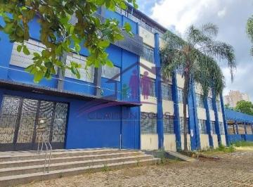 Foto 01 · Prédio Comercial de 3.724m² na Vila Nova: Ideal para a construção vertical, prédio de apartamentos r