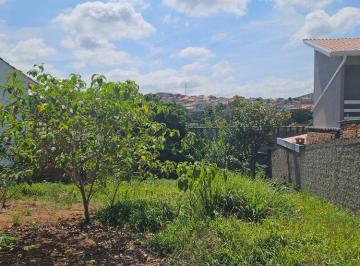 Terreno , Valinhos · Terreno com 308 m² Jd. Pinheiros em Valinhos SP.