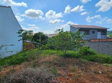 Terreno , Valinhos · Terreno com 308 m² Jd. Pinheiros em Valinhos SP.