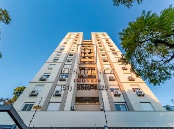 Foto 23 · Apartamento de luxo com 3 quartos e suíte no coração de Porto Alegre-RS, bairro Rio Branco - 85,00m²
