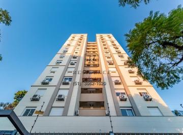 Foto 23 · Apartamento de luxo com 3 quartos e suíte no coração de Porto Alegre-RS, bairro Rio Branco - 85,00m²