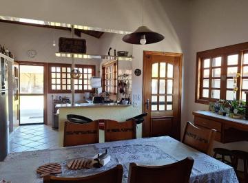 Casa · 154m² · 3 Quartos · 3 Vagas · Casa térrea à venda no Condomínio Morada da Praia.