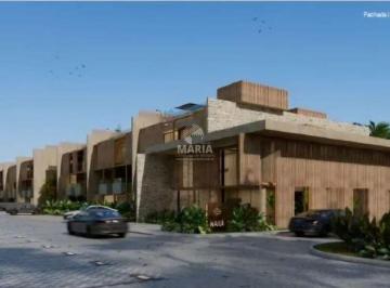 Apartamento en Venda de 2 quartos Centro · Duplex beira mar com 02 suítes à venda em São Miguel dos Milagres, Maceió/AL!