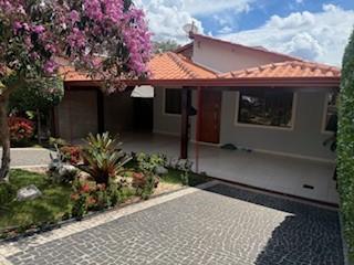 202603160809384556.jpeg · Casa em Condomínio para Venda em Goiânia, Fazenda Petrópolis - Residencial Monte Verde, 3 dormitório