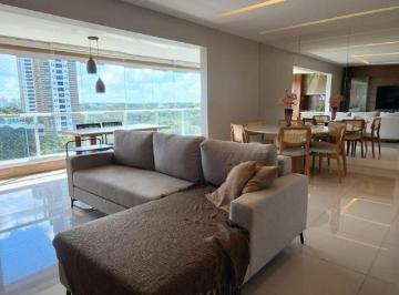 Apartamento de 3 quartos, Salvador · Alugo Apartamento mobiliado no Greenville