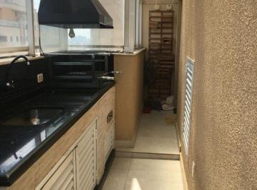 Apartamento de 4 quartos, São Paulo · TERRARA COBERTURA DUPLEX - 144m² - 3 Vagas - R$1.600.000,00