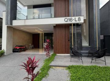 Casa de 4 quartos, Mogi das Cruzes · Casa a Venda no Condomínio Aruã Brisas