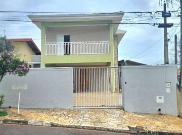 Casa de 3 quartos, Valinhos · Sobrado com 03 suites em Jardim Pinehiros em Valinhos SP.