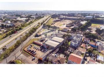 Terreno , Curitiba · Terreno com Potencial Industrial e Comercial na Cidade Industrial de Curitiba – APA Passaúna