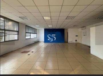 Foto 01 · Sala Comercial de Alto Padrão no Swiss Park, Campinas-SP: 1 Sala, 3 Banheiros, 3 Vagas, 147,42m² - L