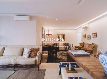 Apartamento de 4 quartos, Brasília · SQSW 300 – Apartamento Alto Padrão 257m² | 4 Suítes Reformadas, Vista Livre
