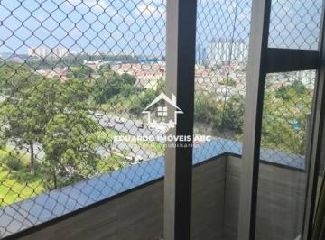 Apartamento · 121m² · 3 Quartos · REF: 10375- Apartamento  para Venda, 3 dorm(s), 1 vaga(s), 121 m²