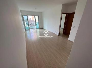 Apartamento · 75m² · 2 Quartos · REF 9818- 2 Suítes. 2 Vagas. Ótima localização- São Bernardo do Campo